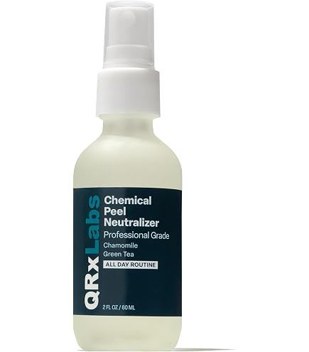 Amazon.com: LHALA Doctor Facial Peeling Solution, 10ml / 0.34 fl